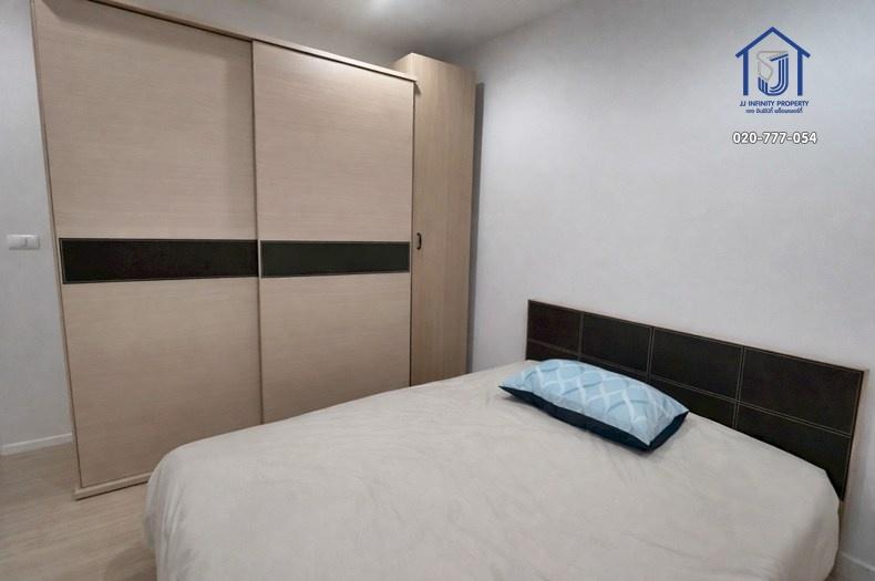 ขายทาวน์โฮม 3 ชั้น โครงการ บ้านกลางเมือง สุขุมวิท 77 (อ่อนนุช17) ใกล้ BTSอ่อนนุช,พระโขนง 10