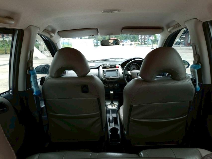 รหัสรถ BK53 Honda Jazz 1.5💥ปี2007💥 รูปที่ 17