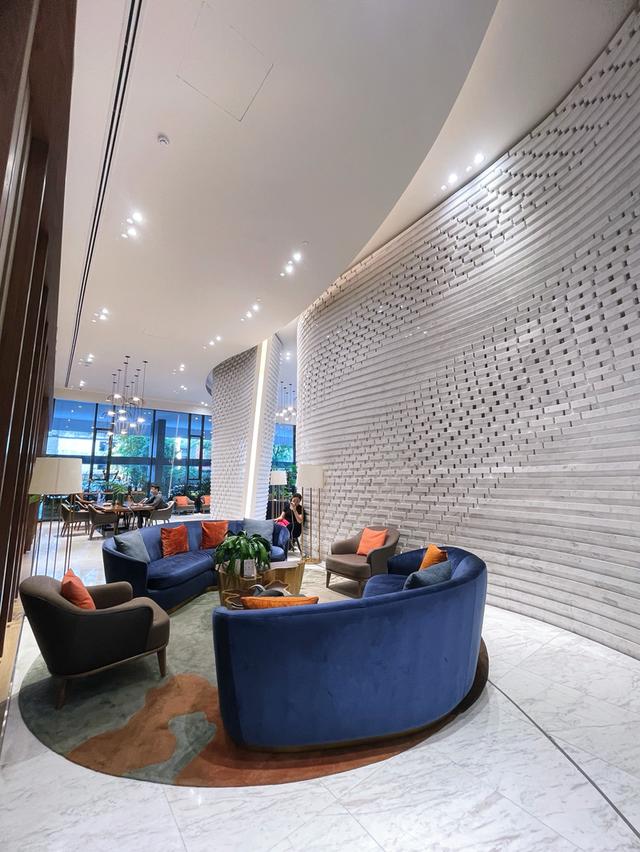 คอนโดดีไซน์ญี่ปุ่น ใจกลางสุขุมวิท ใกล้ BTS ทองหล่อ เหมาะสำหรับชาวต่างชาติและคนทำงานในเมือง 16