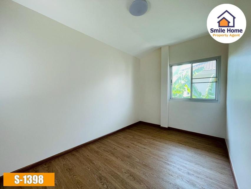 ขายบ้านศุภาลัย แพรกษา สมุทรปราการ  รีโนเวทใหม่พร้อมอยู่ 15