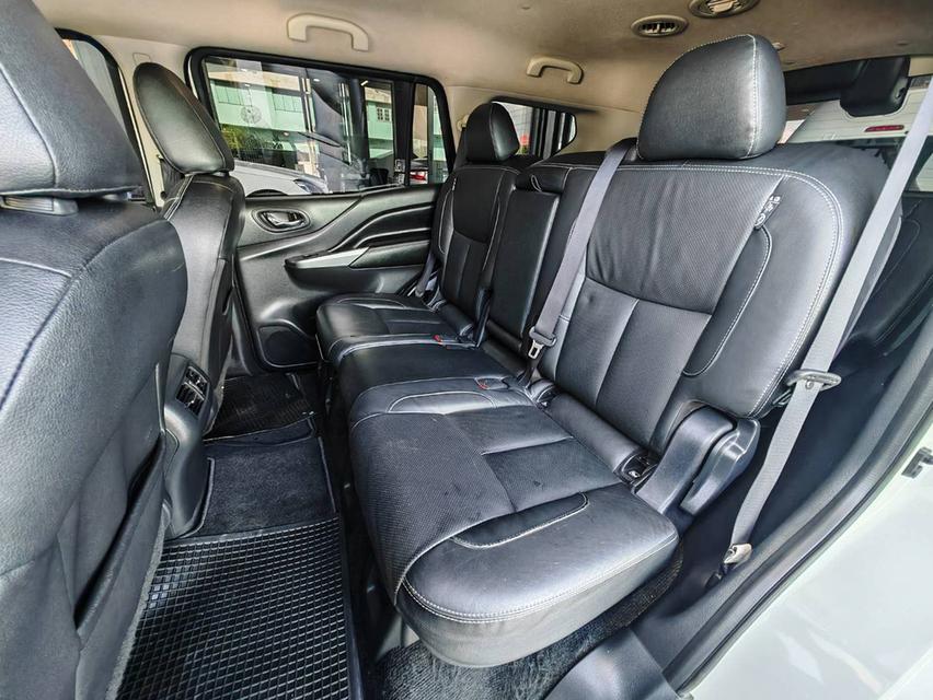 ขาย NISSAN TERRA 2.3 VL 2WD ปี 2020 9