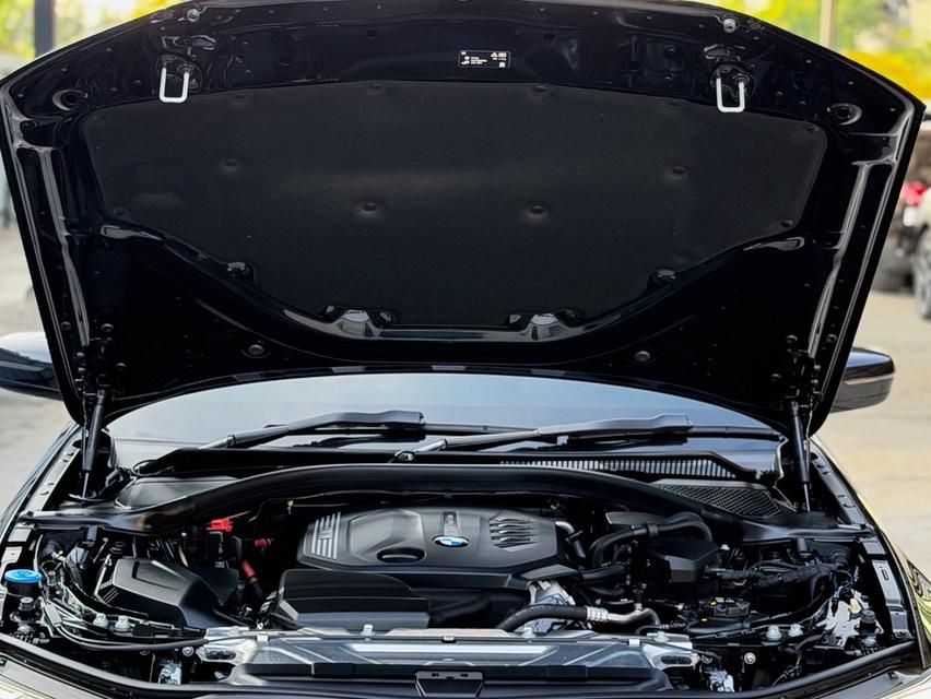 รหัสรถ AVA115 🌟 BMW 320d Msport 2023 LCI โฉมใหม่ รูปที่ 17