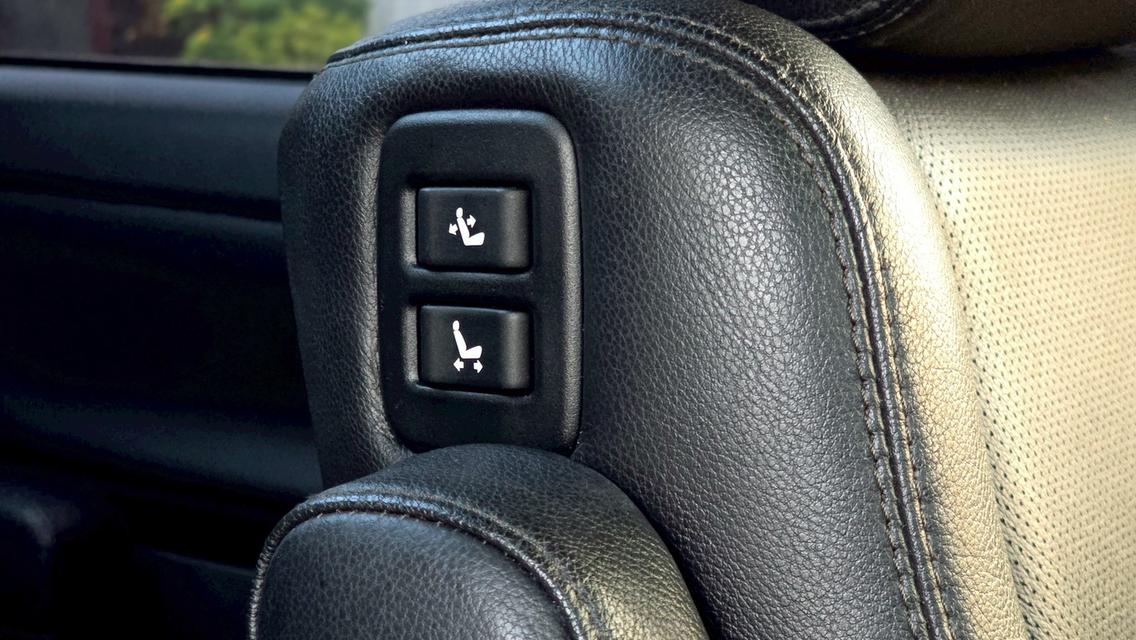 รหัสรถ WB36 Toyota Alphard 2.4 SC Package  ปี 2012 รุ่นTopสุด (Monorchange แล้ว ) 10