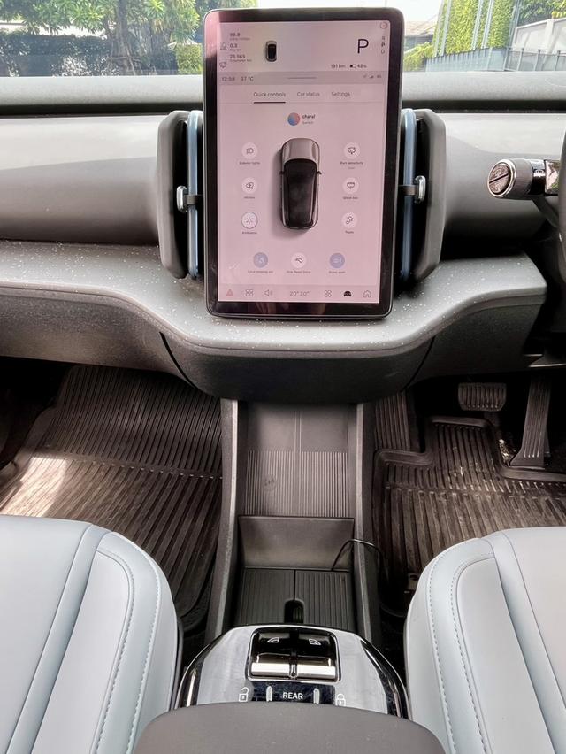 Volvo EX30 Ultra Twin Motor Performance ปี 2024  13