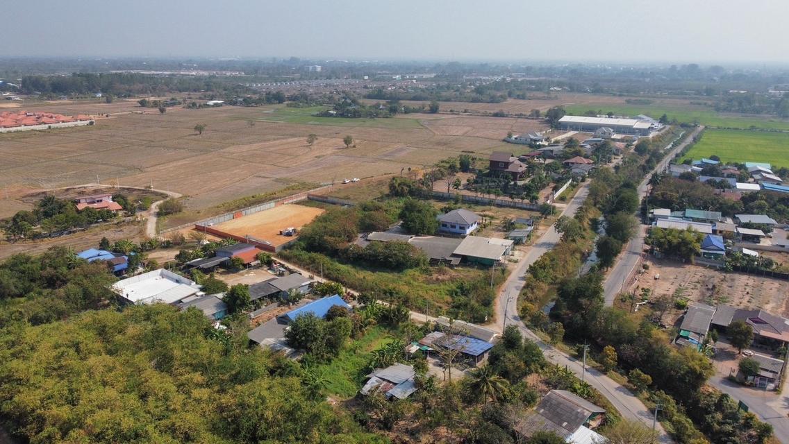 ที่ดินราชบุรี 1 ไร่ 2 งาน 6