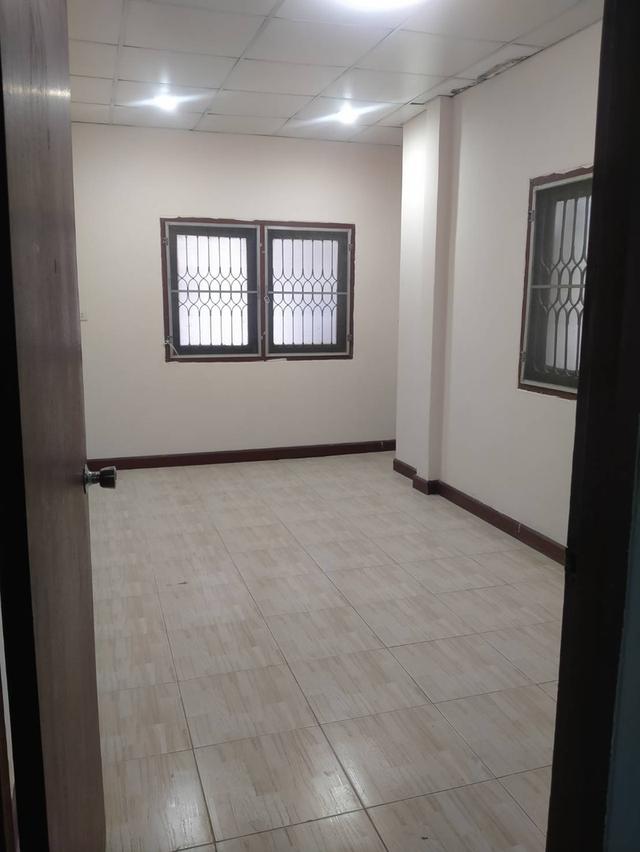 บ้านเดี่ยว เมืองทองธานี 13