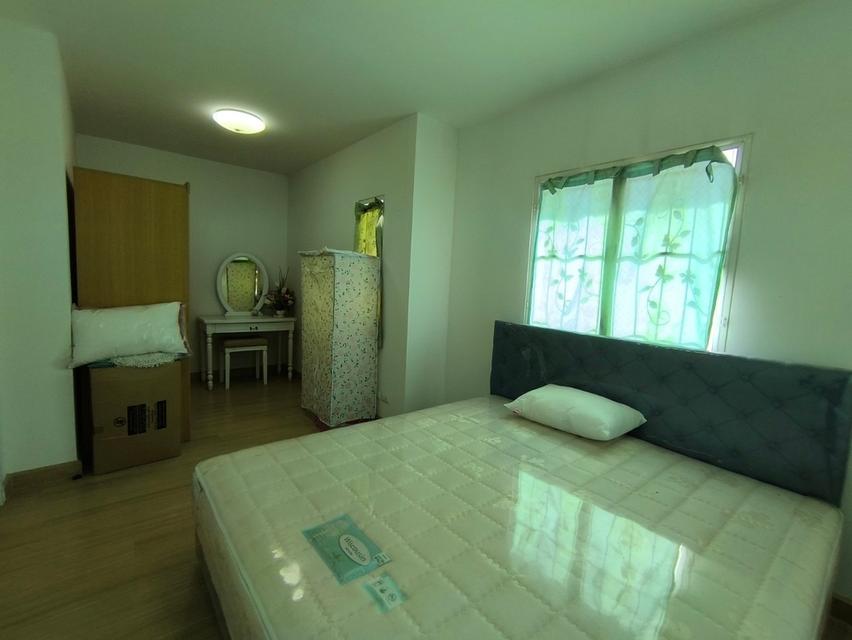 หมู่บ้านพฤกษา 54 คลองถนน-บางบัวทอง ซ.1 ต.บางแม่นาง อ.บางใหญ่ นนทบุรี 14