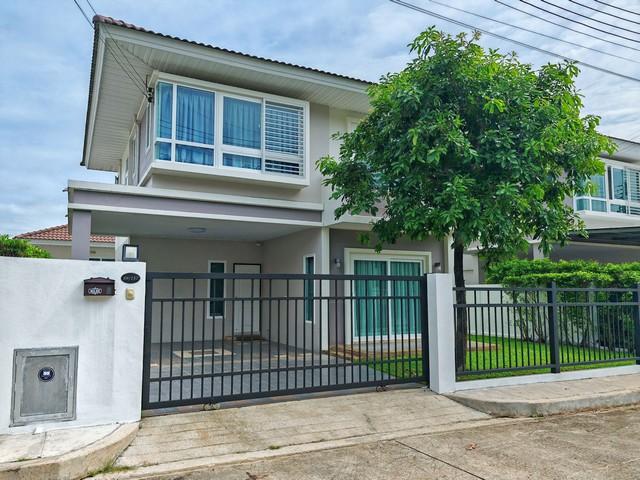 For Rent : Thalang, 2-Story detached house, 3 Bedrooms 3 Bathrooms 1