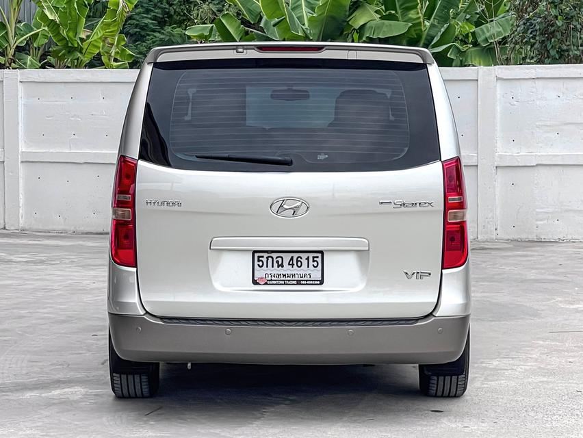 ขาย Hyundai Grand Starex 2.5Vip ปี12 5