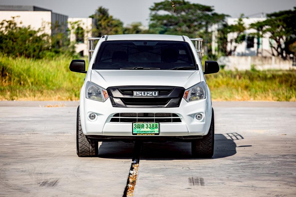 Isuzu Dmax 1.9Ddi S Spark EX ปี17 รูปที่ 2