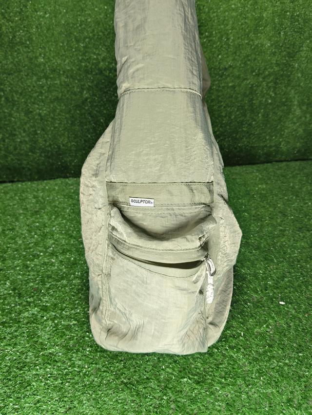 Sculptor Nylon Lighweight Slouchy Bag รูปย่อยที่ 4