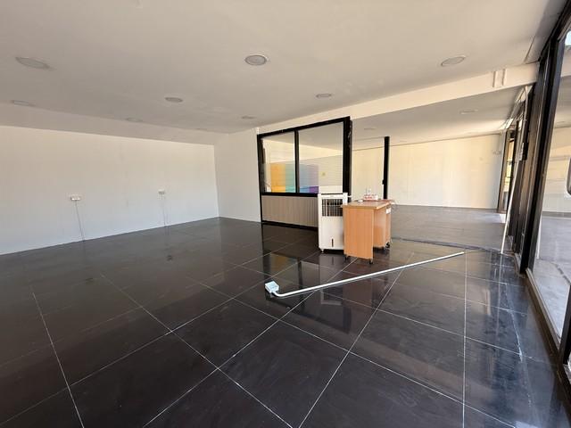 P652 ให้เช่าพื้นที่ ที่ดินพร้อมสิ่งปลูกสร้าง ติดถนนพัฒนาชนบท 3 เหมาะสำหรับเปิดร้านค้า ออฟฟิศ โกดัง หรือทำธุรกิจ 4