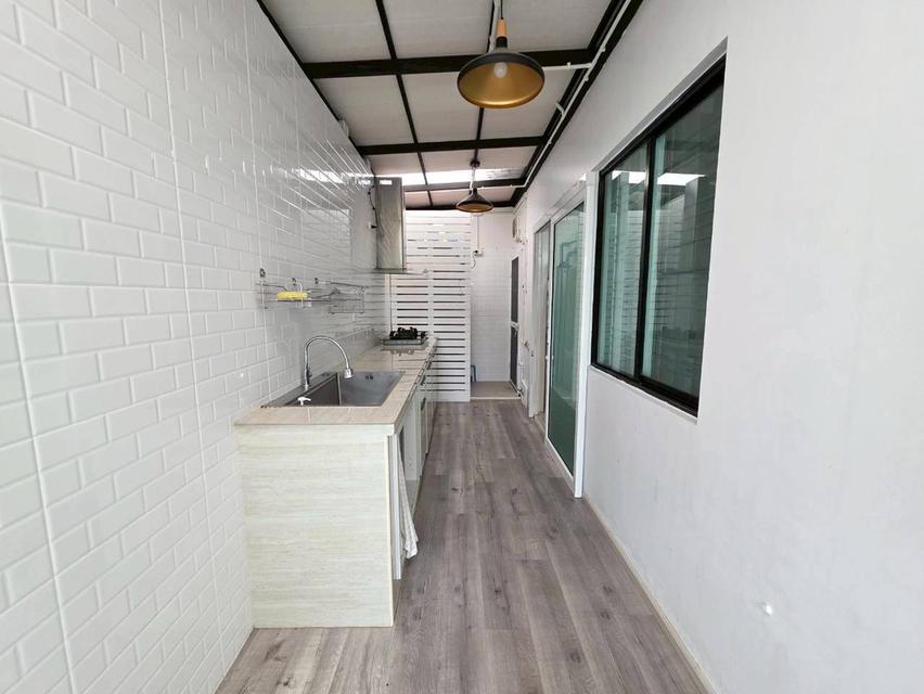 Luxury For Sale อารียา โคโม่ บางนา 11