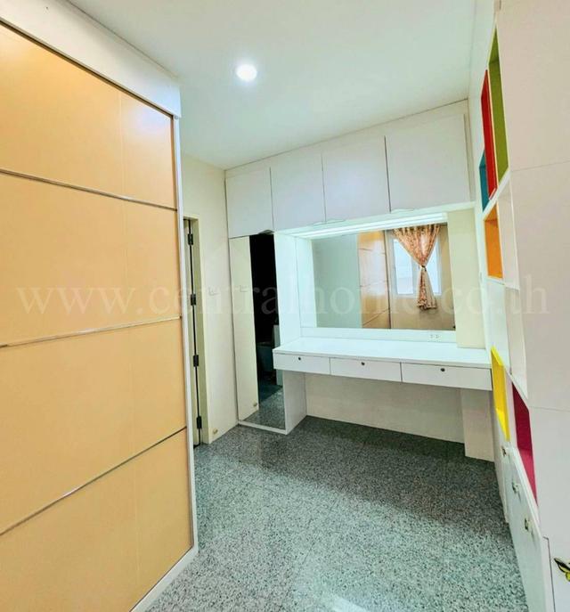บ้านเดี่ยว ศรีนครพัฒนา นวมินทร์ 24 พร้อมอยู่ 15