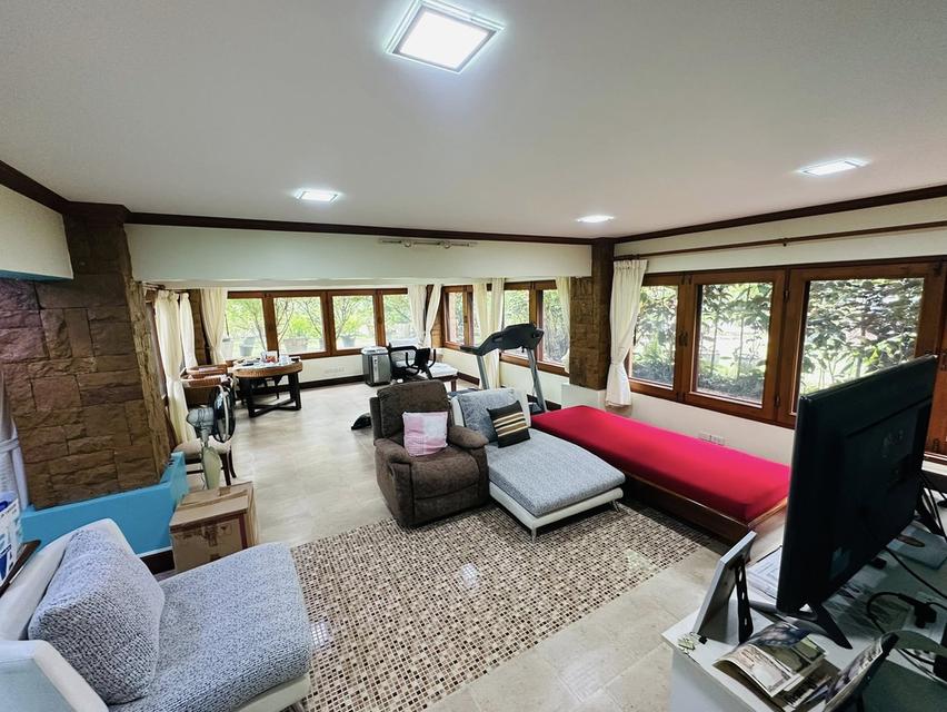 ขายรีสอร์ท & บ้านหลังใหญ่ เขาใหญ่ ปากช่อง 13