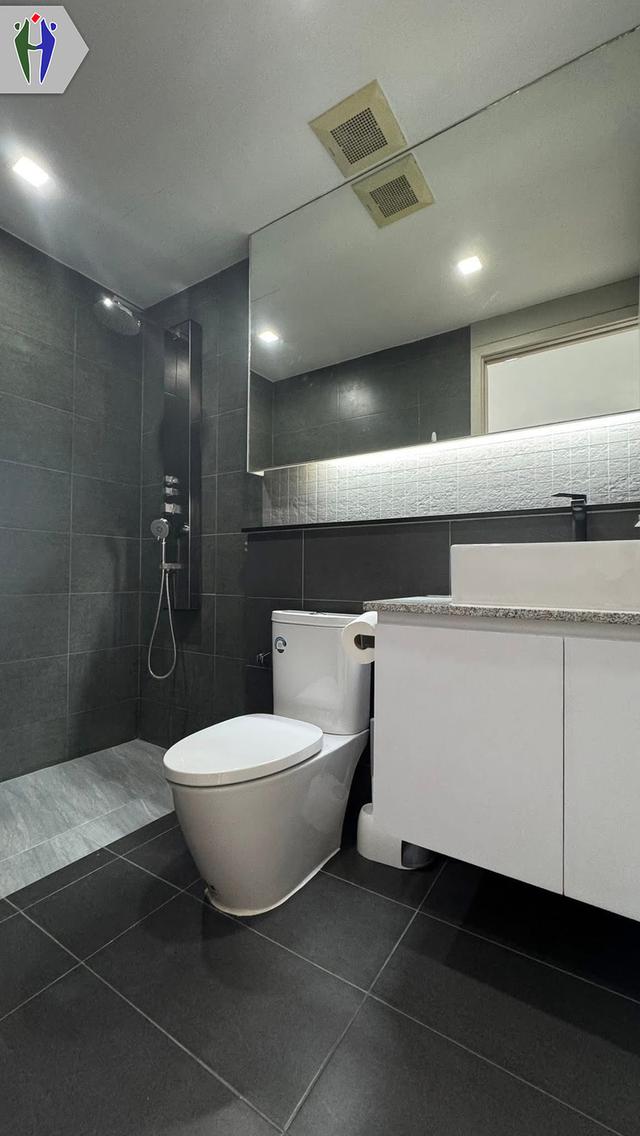 เอปัสคอนโดให้เช่า พัทยากลาง 2 ห้องนอน 6