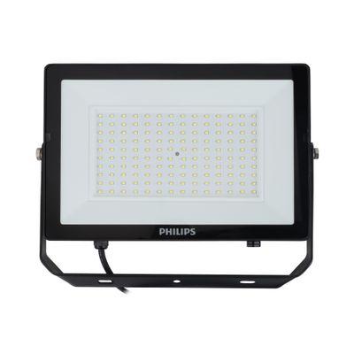 ไฟสปอร์ตไลท์สำหรับสวน Philips Essential SmartBright G3 LED Floodlight BVP150 100W  3