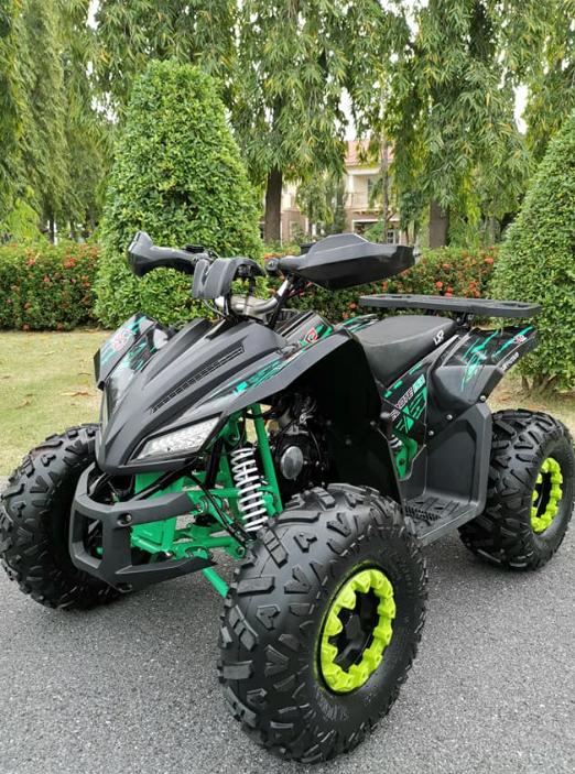 Atv L&P Coyote 150cc มือสอง