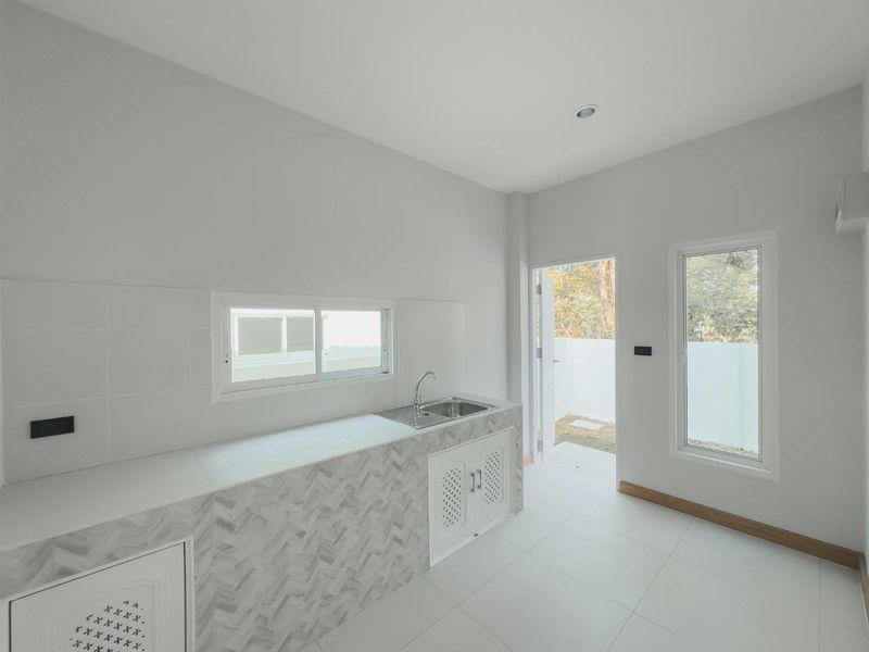 🏡 ให้เช่าบ้านเดี่ยวชั้นเดียว ทำเลสะดวก ใกล้ตลาดและห้าง ✨ 6