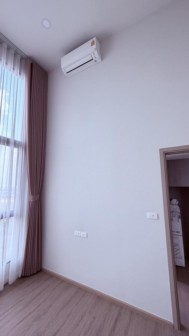 คอนโด Origin Plug & Play Nonthaburi Station 13