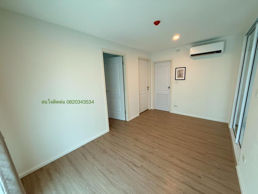 ประกาศขายคอนโด (เจ้าของขายเอง) ห้องใหญ่ ทำเลดี พร้อมอยู่ ราคาดี  **🏢 Chateau In Town Ratchayothin** คอนโด สไตล์ Modern English  ชาโตว์ อินทาวน์ รัชโ 15