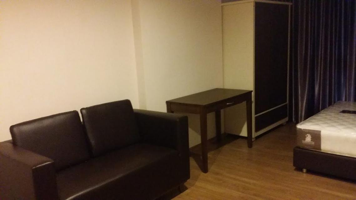 Completed Facilities at The Tree Interchange Nice 1 Room for rent ready to move high view 2