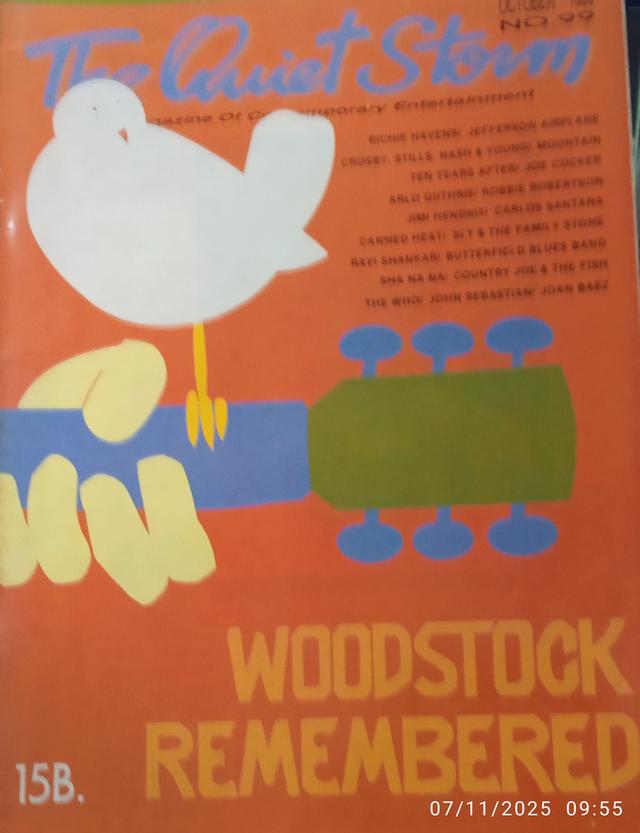 The Quiet Storm Magazine 10