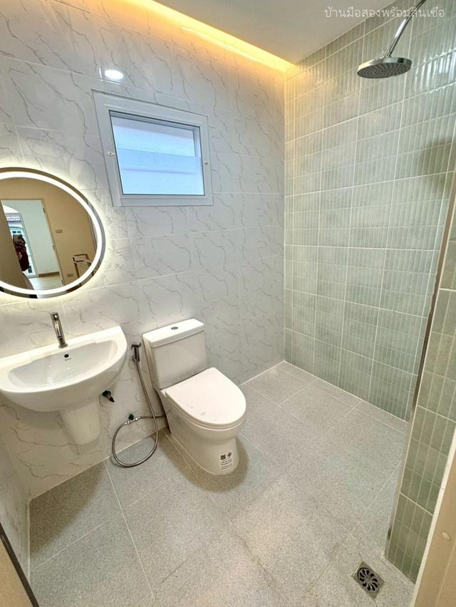 หมู่บ้านเมืองประชา หทัยราษฎร์ 37 15