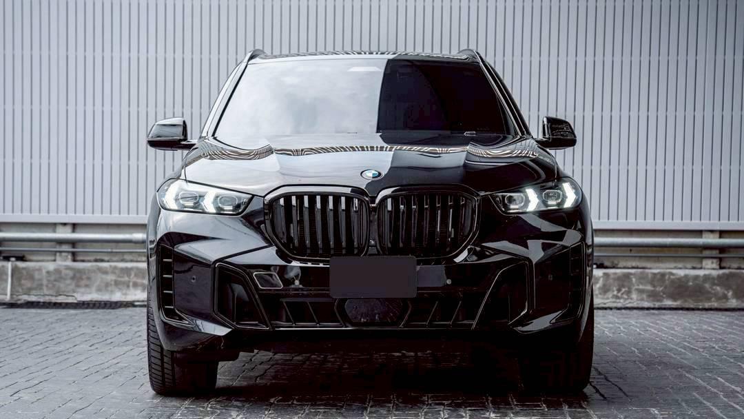 X5 xDrive30d M Sport (G05 LCI