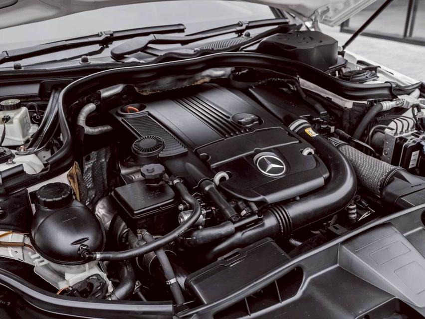 รหัสรถ 67GG3800 🚘✨ Mercedes-Benz E250 CGI AMG Dynamic | ปี 2010 17