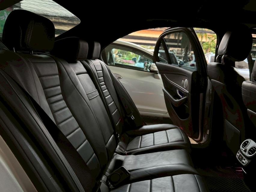 รหัสรถ WMT9009 Benz E300e AMG Dynamic ปี 2021 รูปที่ 17