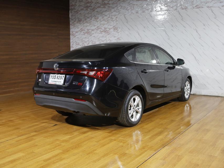 MG MG5 1.5 X TURBO SUNROOF AT 2017 2