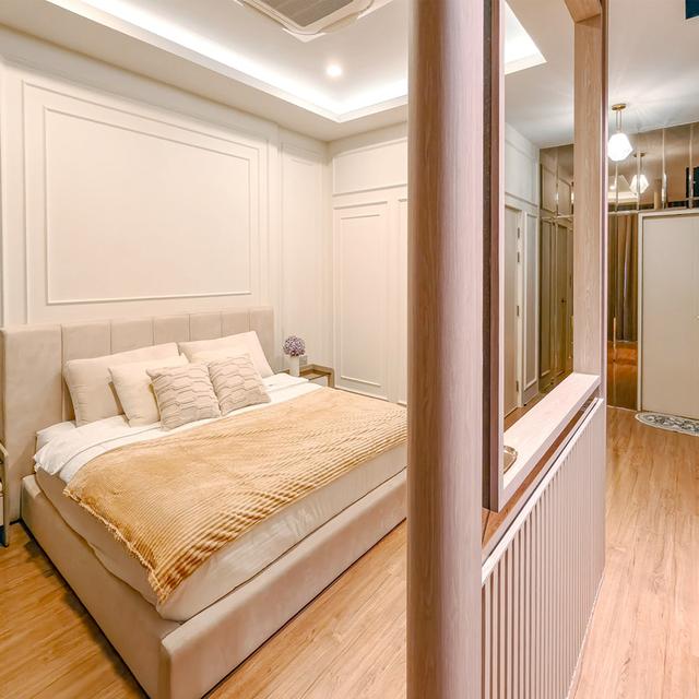 ขายถูกสุดทาวน์โฮม 3 ชั้น เนื้อที่ 18.1 ตร.ว ม.บ้านกลางเมือง ราชพฤกษ์   ตรงข้ามเซ็นทรัลเวสต์วิลล์  Built-in luxury ทั้งหลัง 12