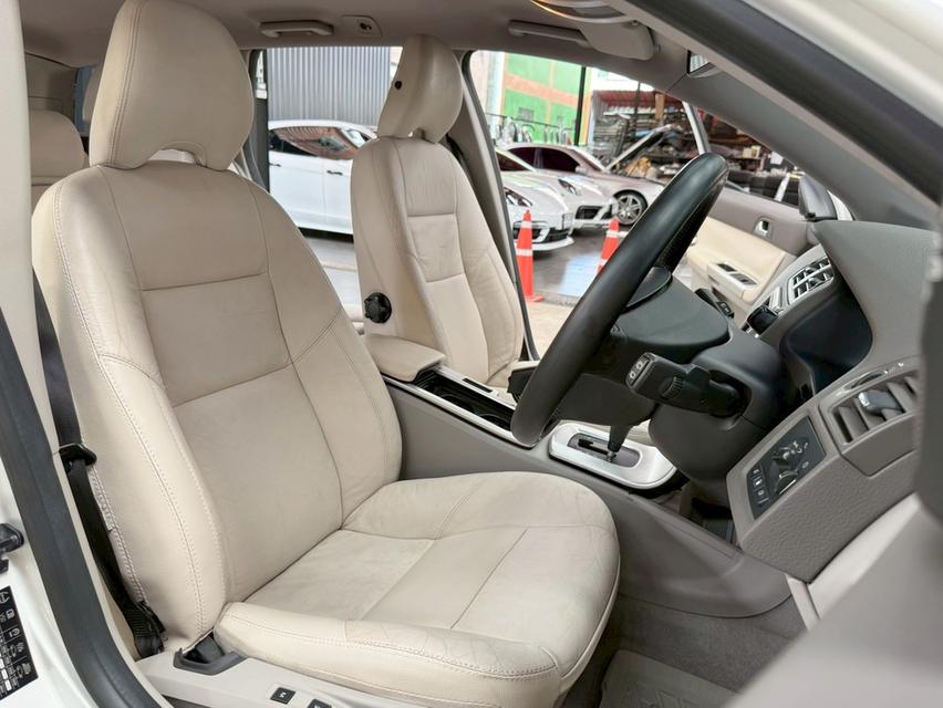 VOLVO V50 2.0 ปี2011 รถบ้านแท้ 9