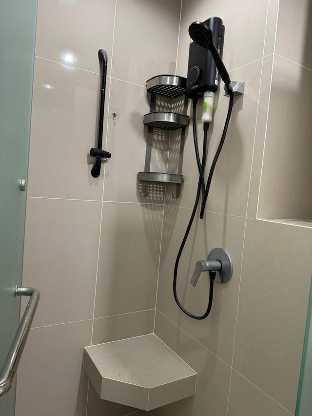 เช่าคอนโด 2 ห้องนอน Niche Mono Ramkhamheang 12