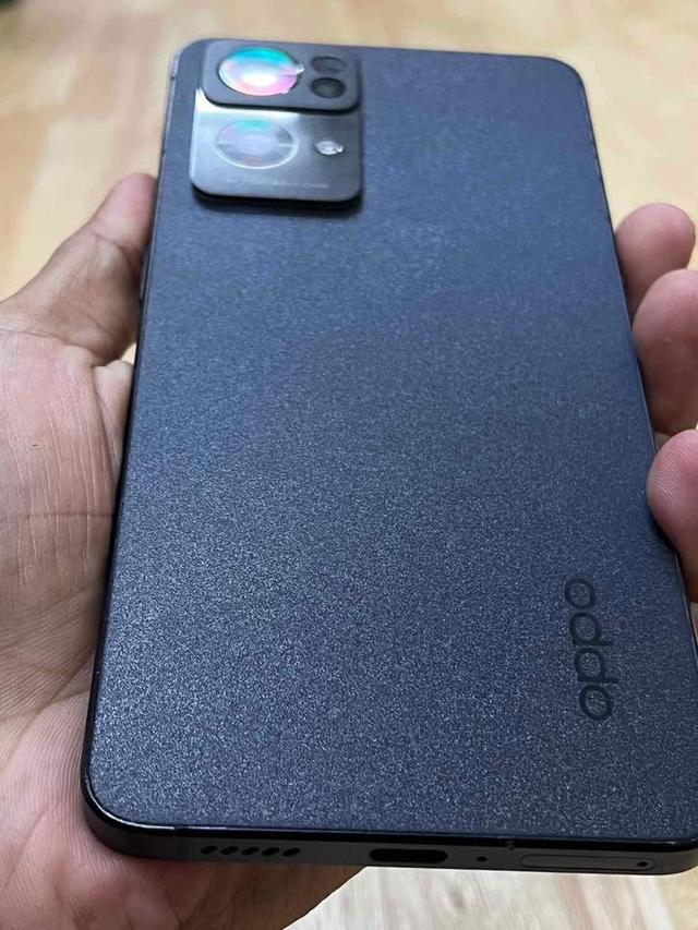 OPPO Reno7 Pro เครื่องเปล่า เครื่องศูนย์ไทย 3