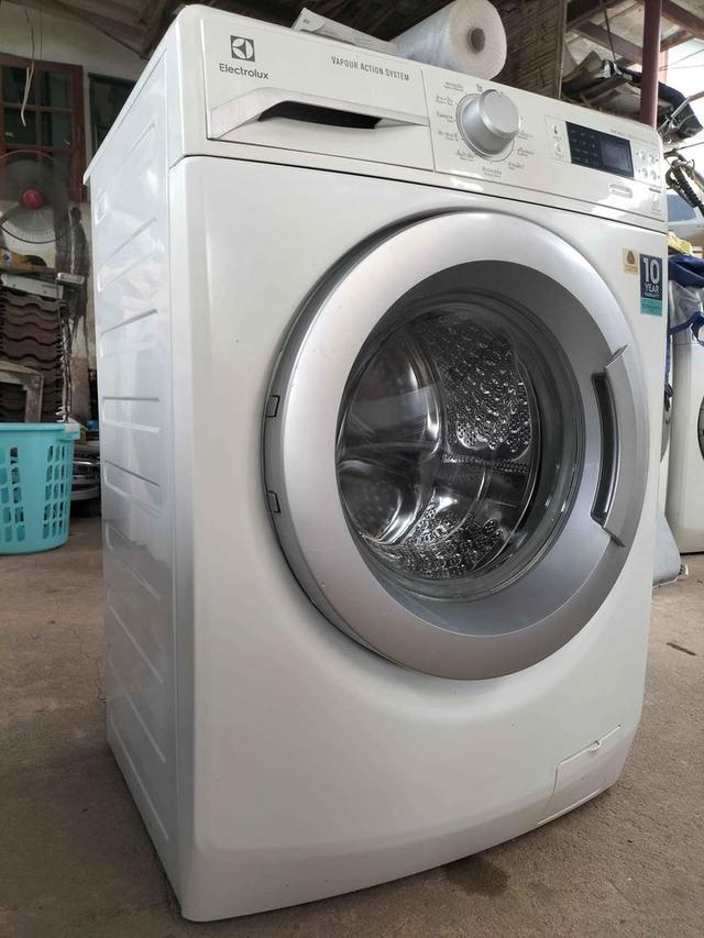 เครื่องซักผ้า Electrolux พร้อมใช้งาน 2