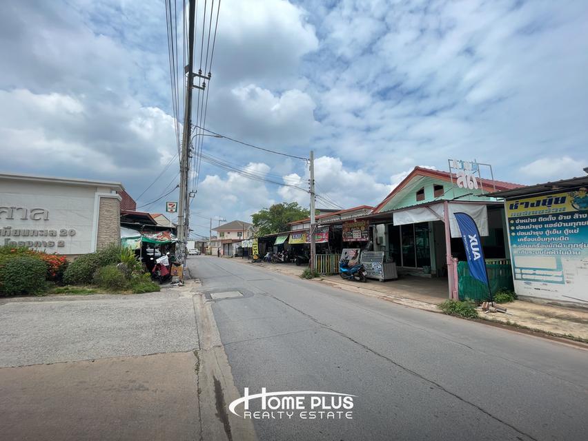🏡 ขายทาวน์เฮ้าส์ 2 ชั้น บ้านพิศาลเทียนทะเล 20 โครงการ 2 ซอยบางกระดี่ 19 แยก 9 17