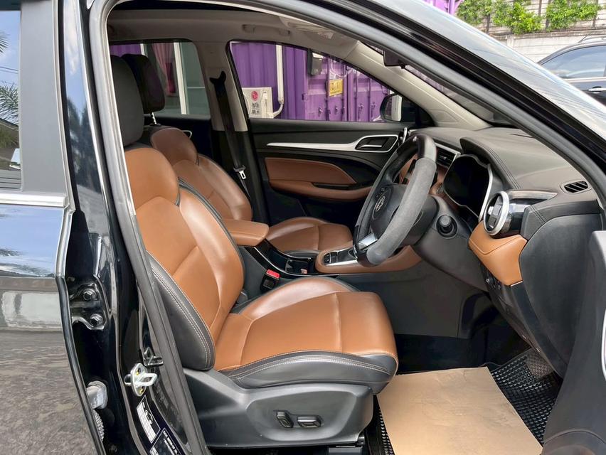 MG ZS รุ่น X เครื่อง1.5cc. AUTO ปี2025 รูปที่ 10