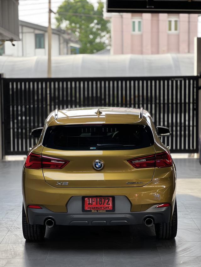 BMW X2 sDrive20i M Sport 15
