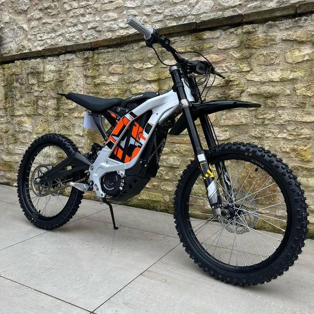 Surron Storm Bee for sale รูปที่ 2