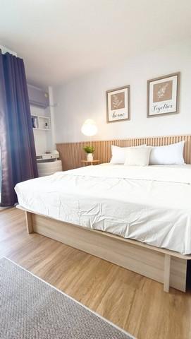 ขายคอนโดใกล้BTSลาดพร้าว101ซิตี้วิลล่าลาดพร้าว130 33ตร.ม.ย่านลาดพร้าว รามคำแหง เขตบางกะปิ ซิตี้วิลล่าตึกE1 ชั้น5 fully furnished 19