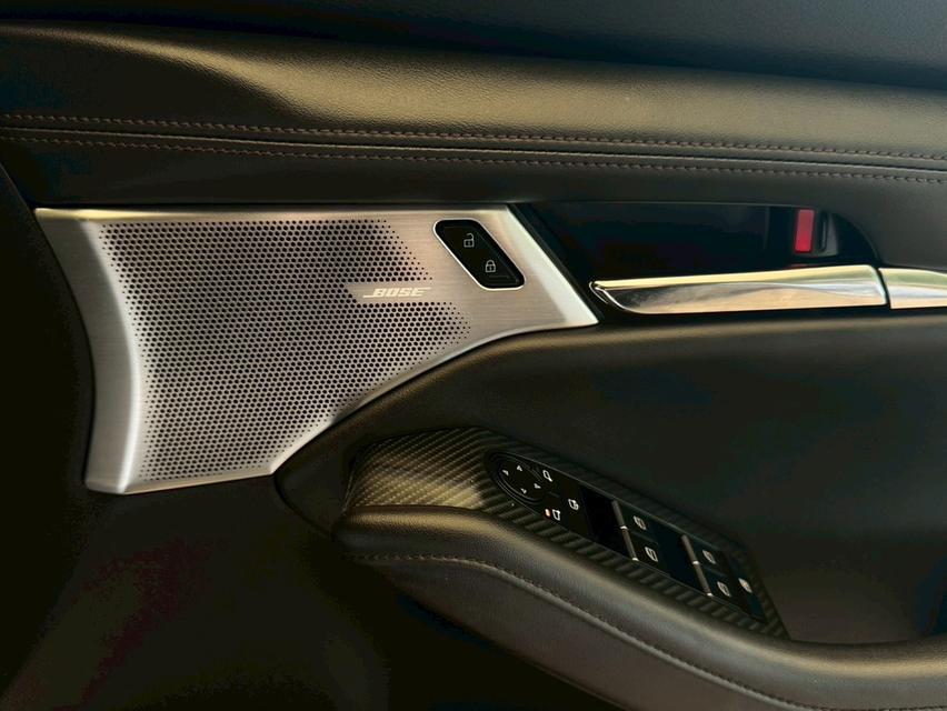 รหัสรถ WMT729 Mazda3 2.0 SP ปี 2020 รูปที่ 11