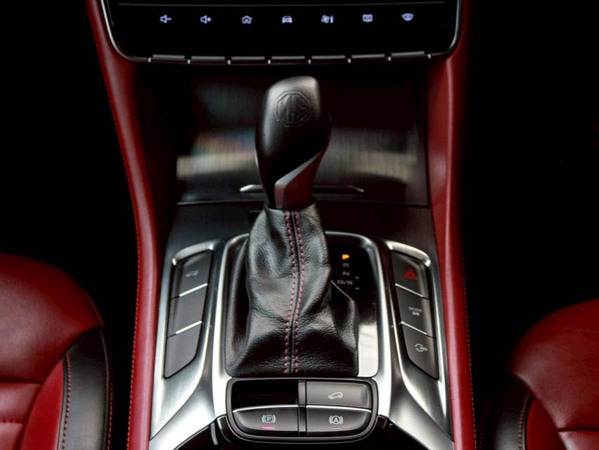 MG HS, 1.5 X SUNROOF ปี 2020  โฉม ปี19-ปัจจุบัน  14