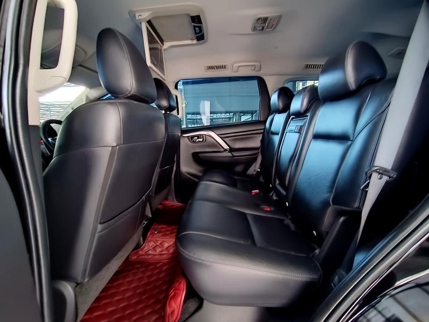 🔰PAJERO Sport 2.4 GT Premium 2WD ปี 2019🔰 16