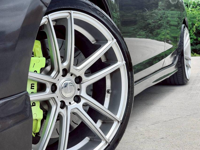 ขาย Hinda Accord 2.0EL ปี13 17