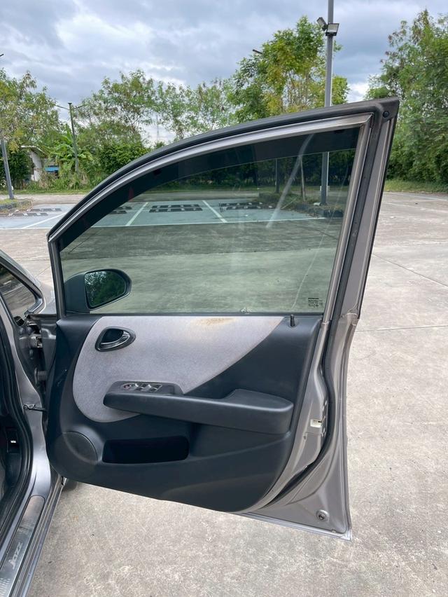 รหัสรถ TBK4992 Honda Jazz 1.5💥ปี2005💥 17