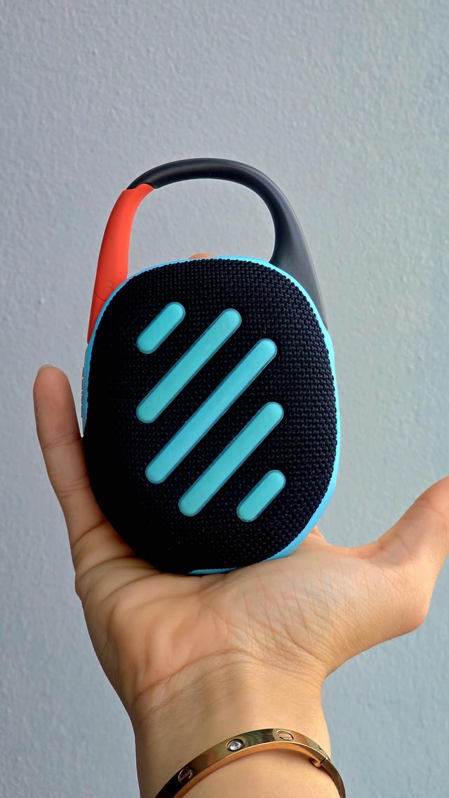 JBL Clip5-JBL Pro Sound 6