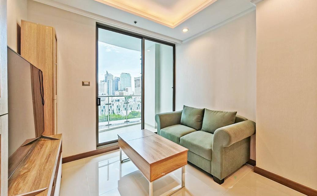 คอนโดให้เช่า สุขุมวิท 39 1