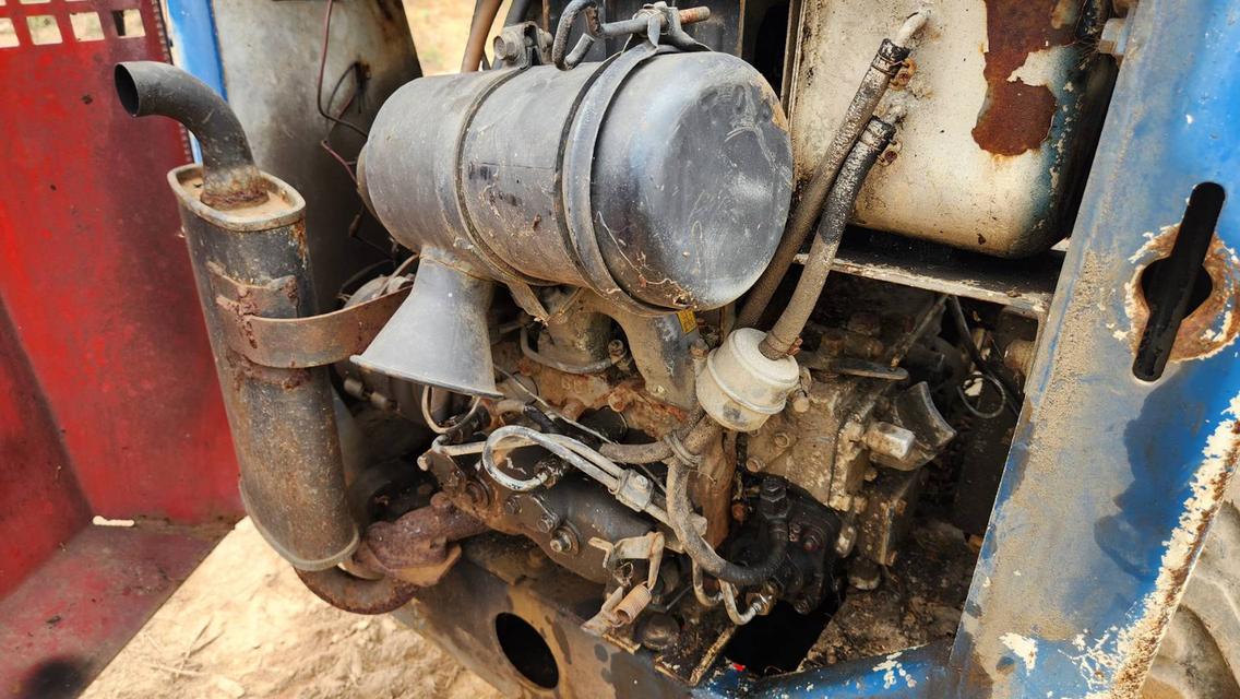 รถตัก ฺBOBCAT ยี่ห้อ TCM บุ้งกี๋สแตนเลส ยกสูง 2.5 เมตร 4WD เก่าญี่ปุ่นแท้ ไม่เคยใช้งานในไทย สภาพเดิมๆจากญี่ปุ่น